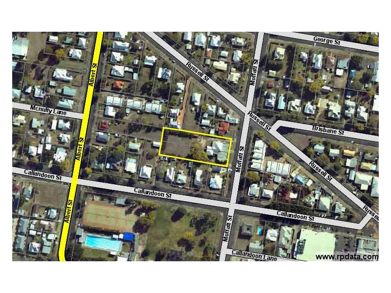 13 Moffatt St, Goondiwindi QLD 4390