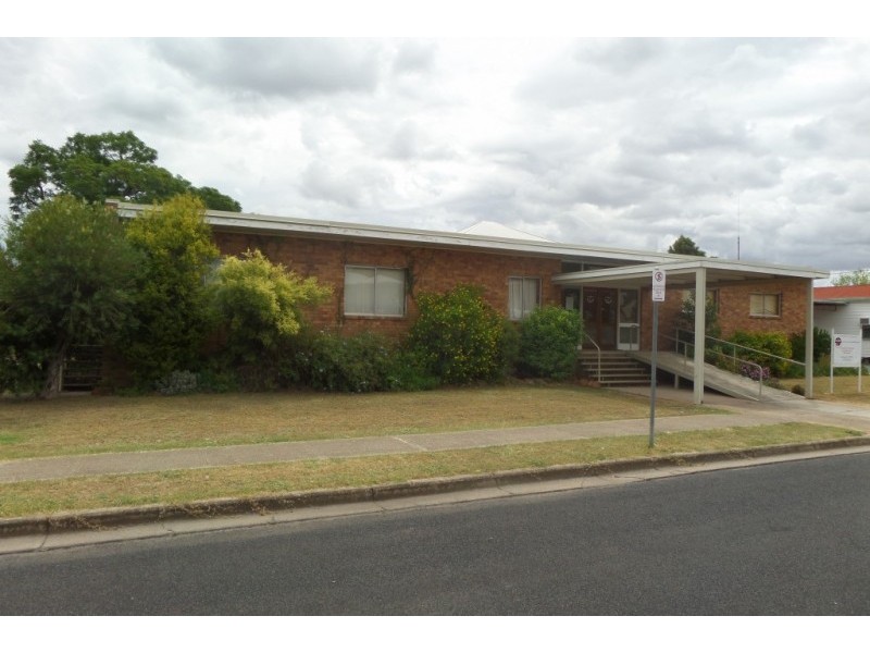 13 Moffatt St, Goondiwindi QLD 4390