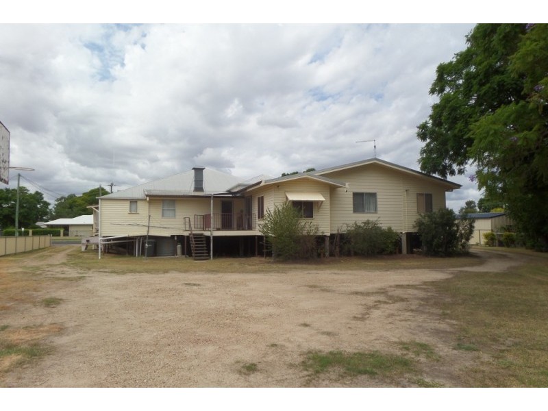 13 Moffatt St, Goondiwindi QLD 4390