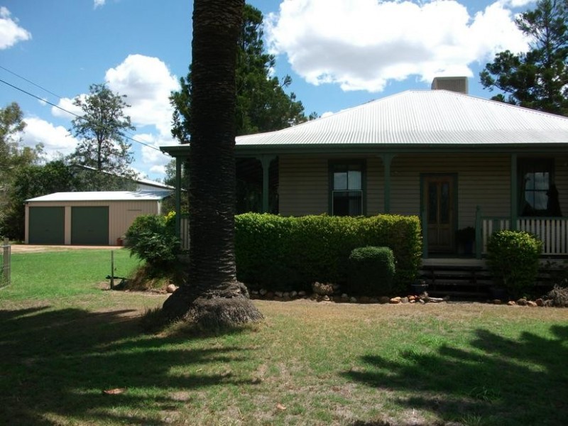 3770 Dalby – Cecil Plains Rd, Cecil Plains QLD 4407