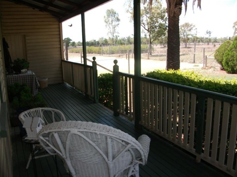 3770 Dalby – Cecil Plains Rd, Cecil Plains QLD 4407