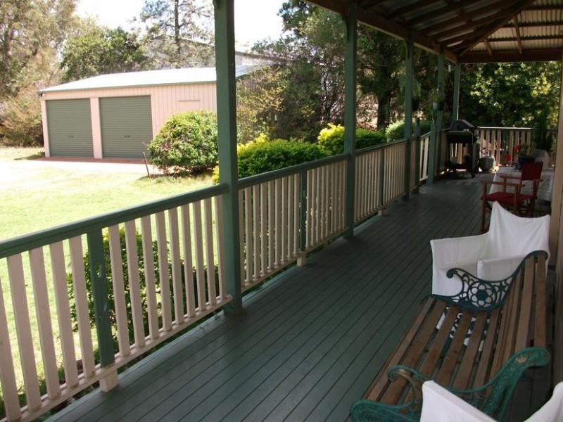 3770 Dalby – Cecil Plains Rd, Cecil Plains QLD 4407