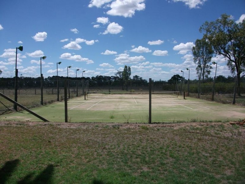 3770 Dalby – Cecil Plains Rd, Cecil Plains QLD 4407