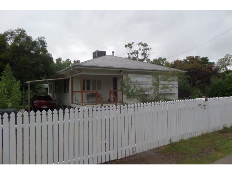 Goondiwindi QLD 4390