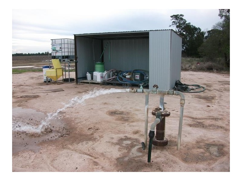 31708 Cunningham Hwy, Goondiwindi QLD 4390