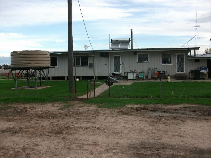 31708 Cunningham Hwy, Goondiwindi QLD 4390