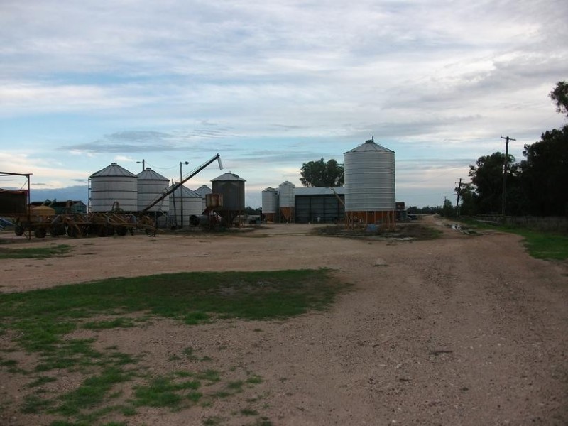 31708 Cunningham Hwy, Goondiwindi QLD 4390