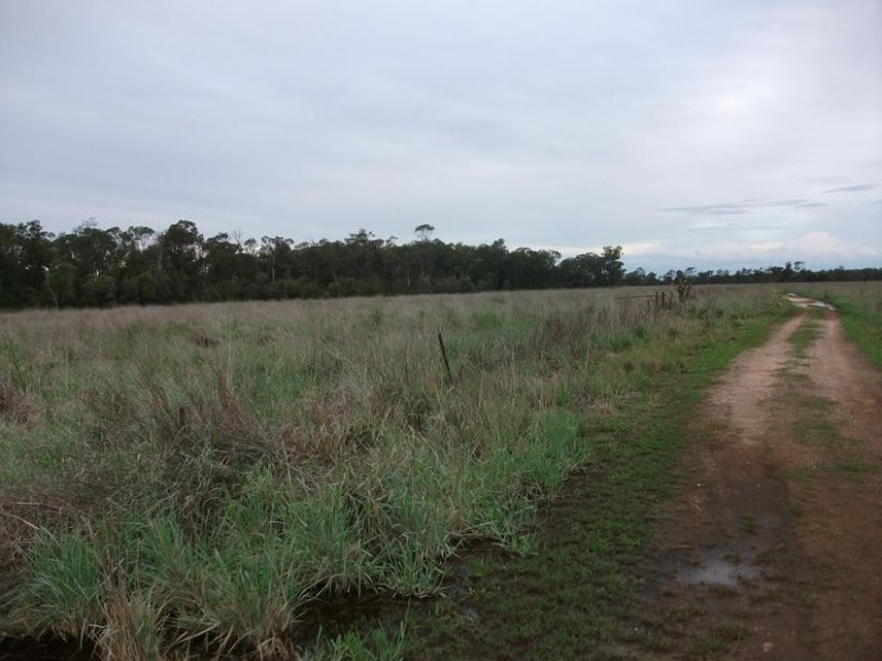 31708 Cunningham Hwy, Goondiwindi QLD 4390