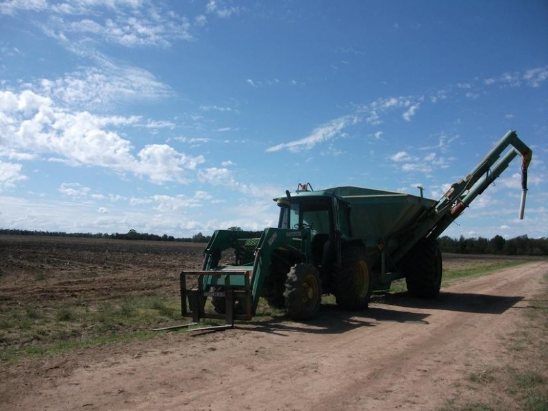 31708 Cunningham Hwy, Goondiwindi QLD 4390