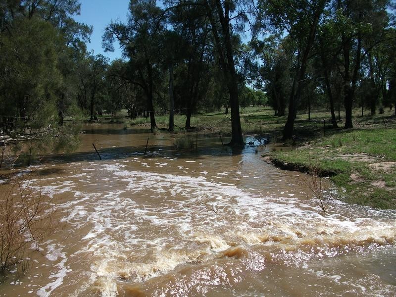 4001 Kerimbilla Lane, Goondiwindi QLD 4390