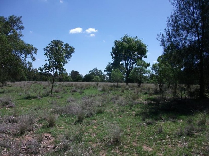 4001 Kerimbilla Lane, Goondiwindi QLD 4390