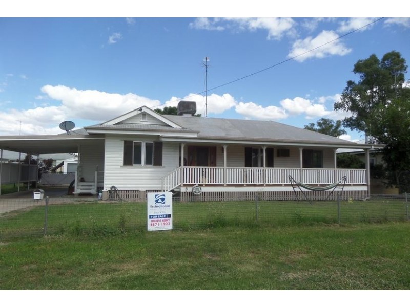 Goondiwindi QLD 4390