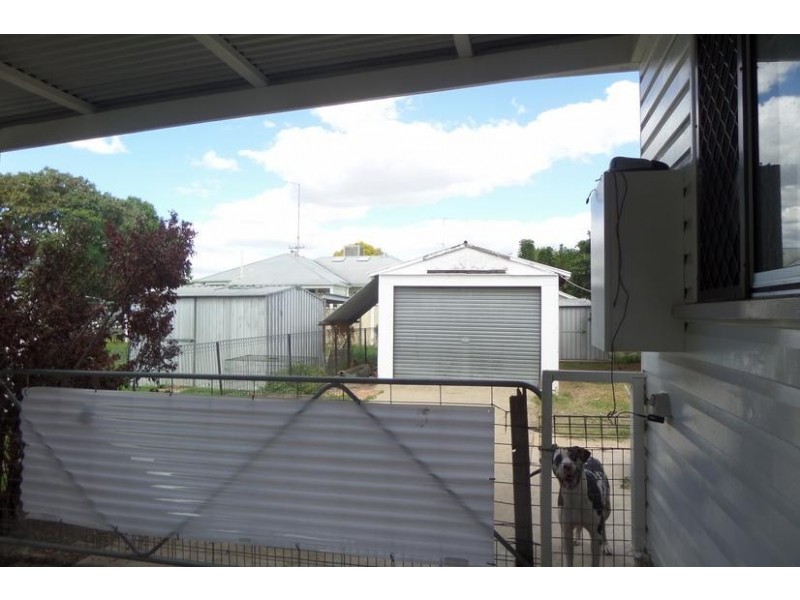 Goondiwindi QLD 4390