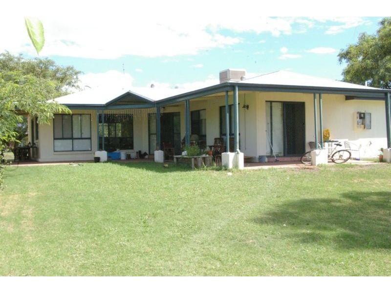 Goondiwindi QLD 4390