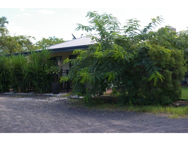 Goondiwindi QLD 4390