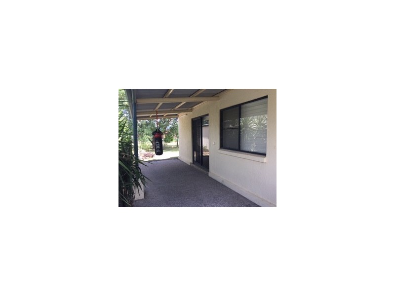 Goondiwindi QLD 4390