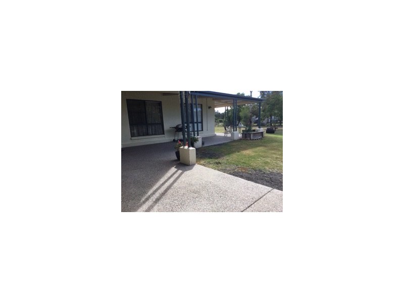 Goondiwindi QLD 4390