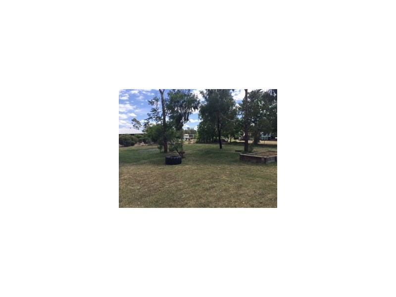 Goondiwindi QLD 4390
