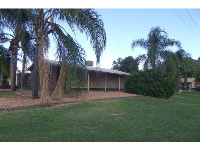 Goondiwindi QLD 4390