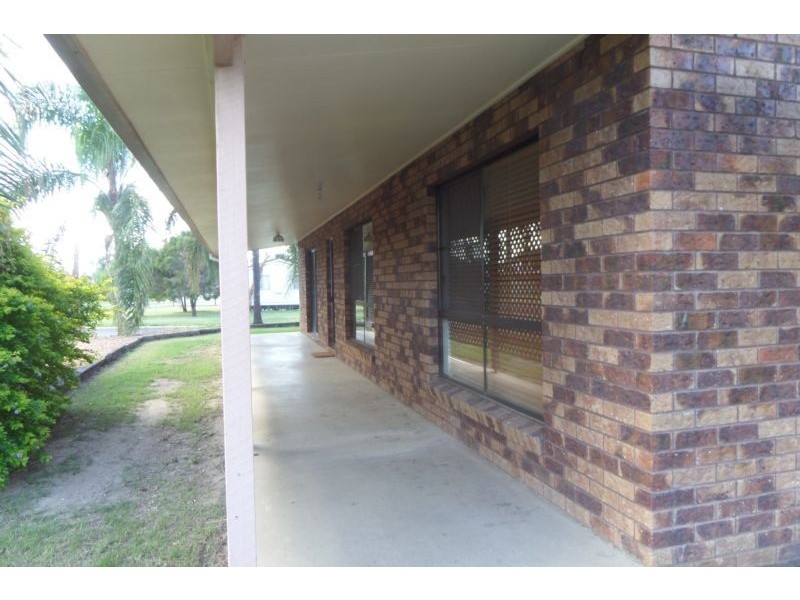 Goondiwindi QLD 4390