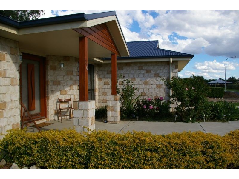20 Mann St, Goondiwindi QLD 4390