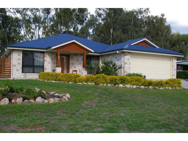20 Mann St, Goondiwindi QLD 4390