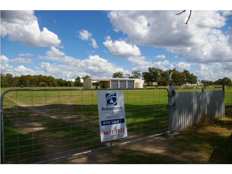 Goondiwindi QLD 4390