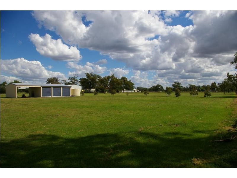 Goondiwindi QLD 4390