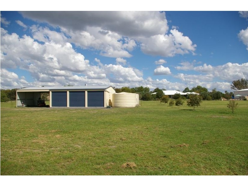 Goondiwindi QLD 4390