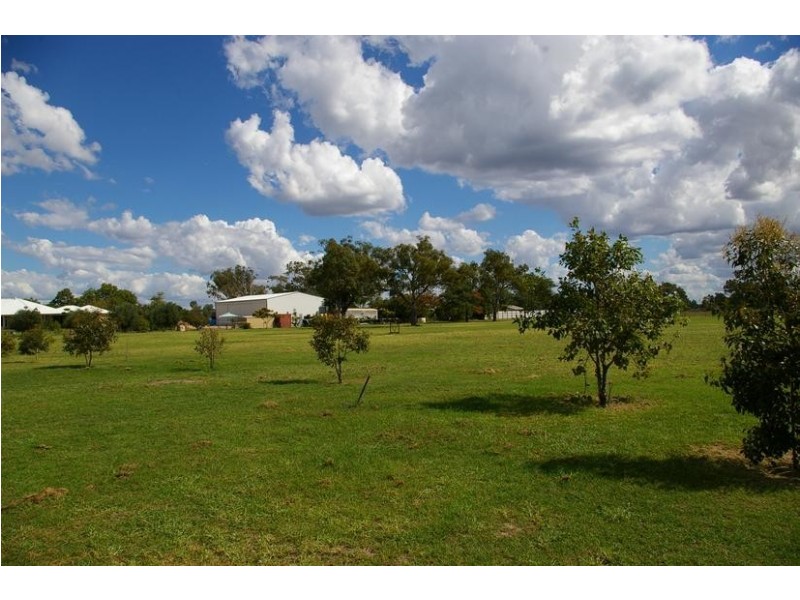 Goondiwindi QLD 4390