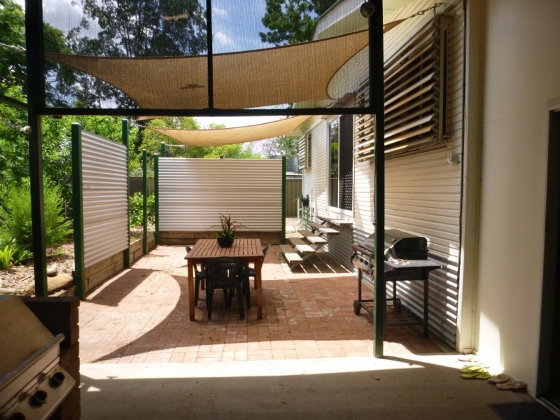 Goondiwindi QLD 4390