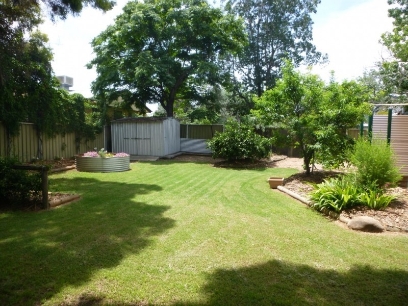 Goondiwindi QLD 4390