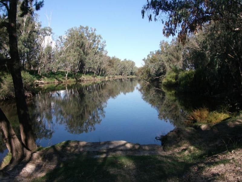 2830 Tarwoona Rd, Texas NSW 4385