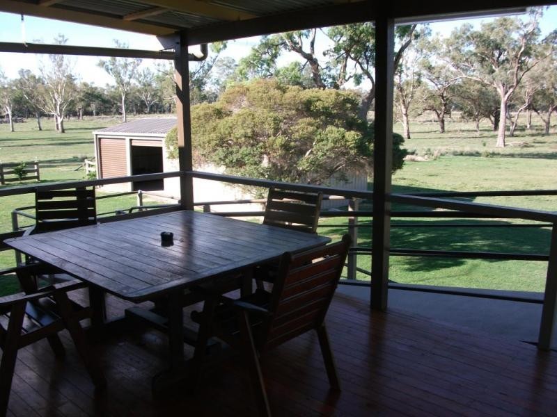 2830 Tarwoona Rd, Texas NSW 4385