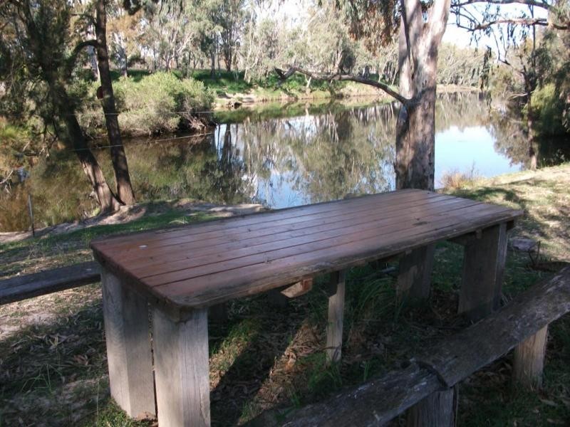 2830 Tarwoona Rd, Texas NSW 4385