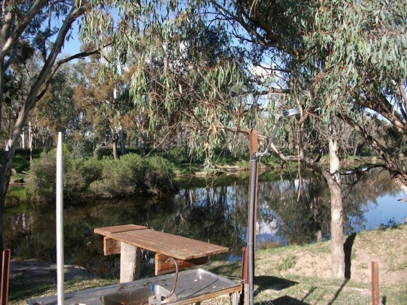 2830 Tarwoona Rd, Texas NSW 4385