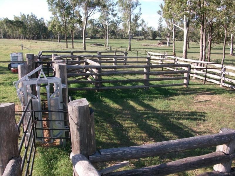 2830 Tarwoona Rd, Texas NSW 4385