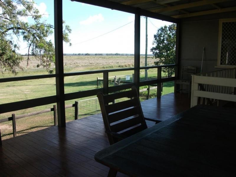 2830 Tarwoona Rd, Texas NSW 4385