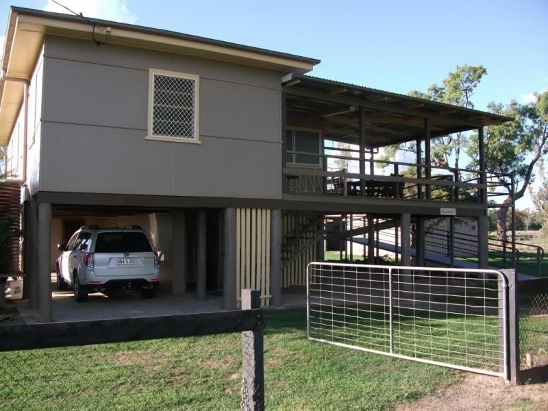 2830 Tarwoona Rd, Texas NSW 4385