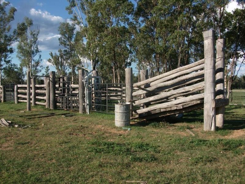 2830 Tarwoona Rd, Texas NSW 4385