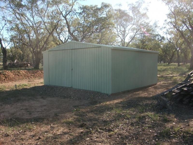 2830 Tarwoona Rd, Texas NSW 4385