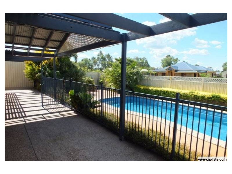 Goondiwindi QLD 4390