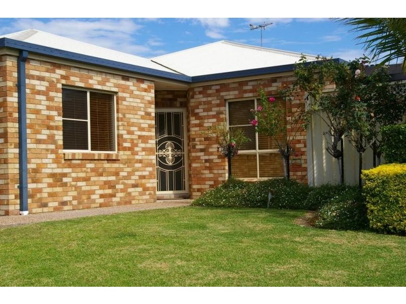 Goondiwindi QLD 4390