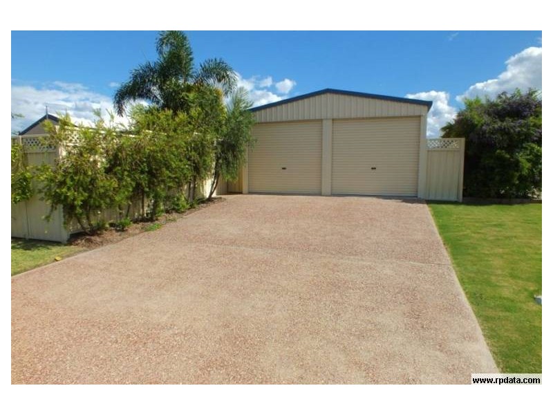 Goondiwindi QLD 4390