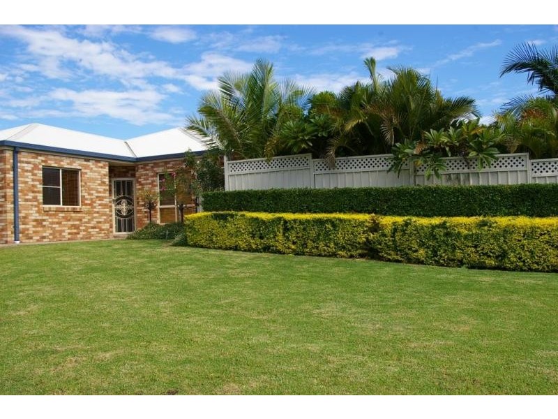 Goondiwindi QLD 4390