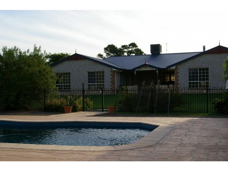 Goondiwindi QLD 4390