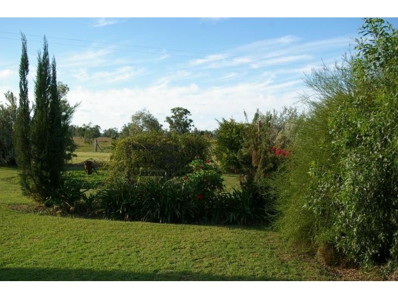 Goondiwindi QLD 4390