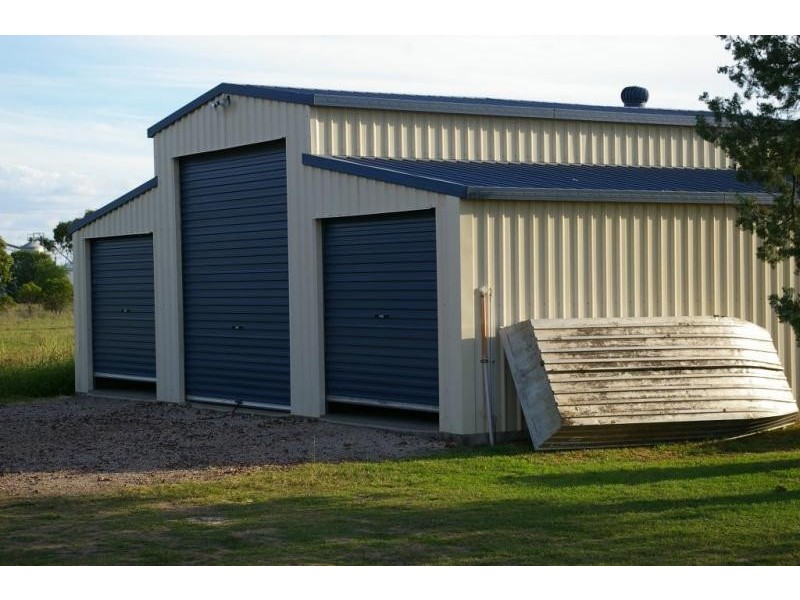 Goondiwindi QLD 4390