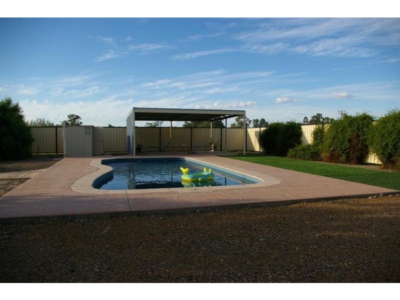 Goondiwindi QLD 4390