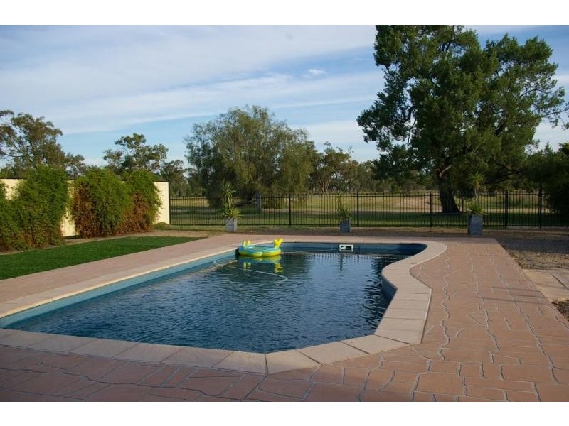 Goondiwindi QLD 4390